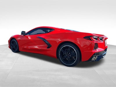 2023 Chevrolet Corvette Stingray 1LT