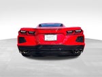 2023 Chevrolet Corvette Stingray 1LT