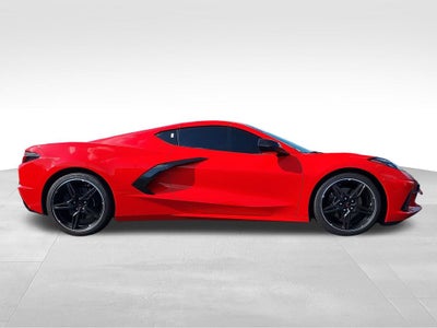 2023 Chevrolet Corvette Stingray 1LT
