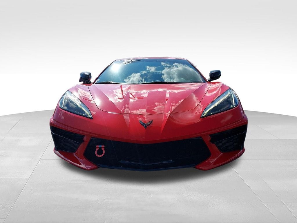 2023 Chevrolet Corvette Stingray 1LT