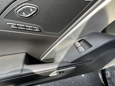 2016 Chevrolet Corvette Stingray 2LT