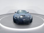 2016 Chevrolet Corvette Stingray 2LT