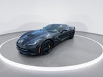 2016 Chevrolet Corvette Stingray 2LT