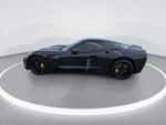 2016 Chevrolet Corvette Stingray 2LT