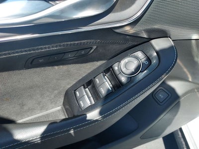 2024 Cadillac CT5 V-Series