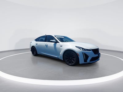 2024 Cadillac CT5 V-Series