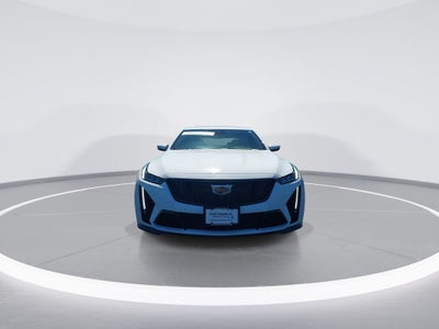 2024 Cadillac CT5 V-Series