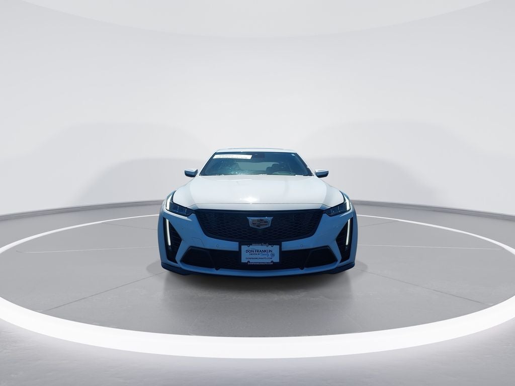 2024 Cadillac CT5 V-Series