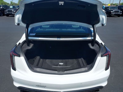 2024 Cadillac CT5 V-Series
