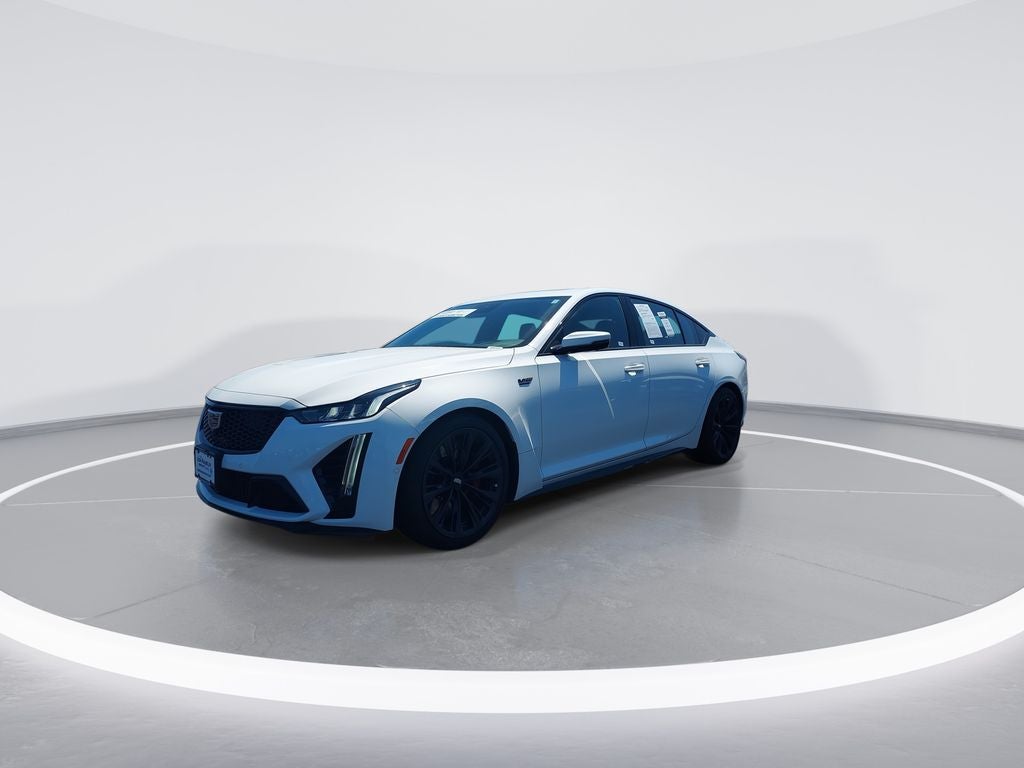 2024 Cadillac CT5 V-Series