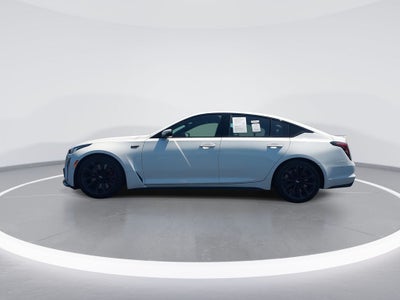 2024 Cadillac CT5 V-Series