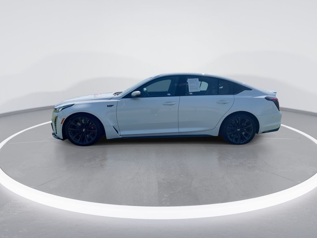 2024 Cadillac CT5 V-Series