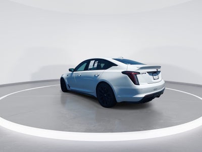 2024 Cadillac CT5 V-Series