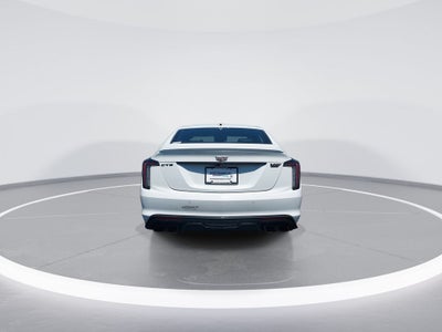 2024 Cadillac CT5 V-Series
