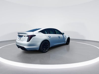 2024 Cadillac CT5 V-Series