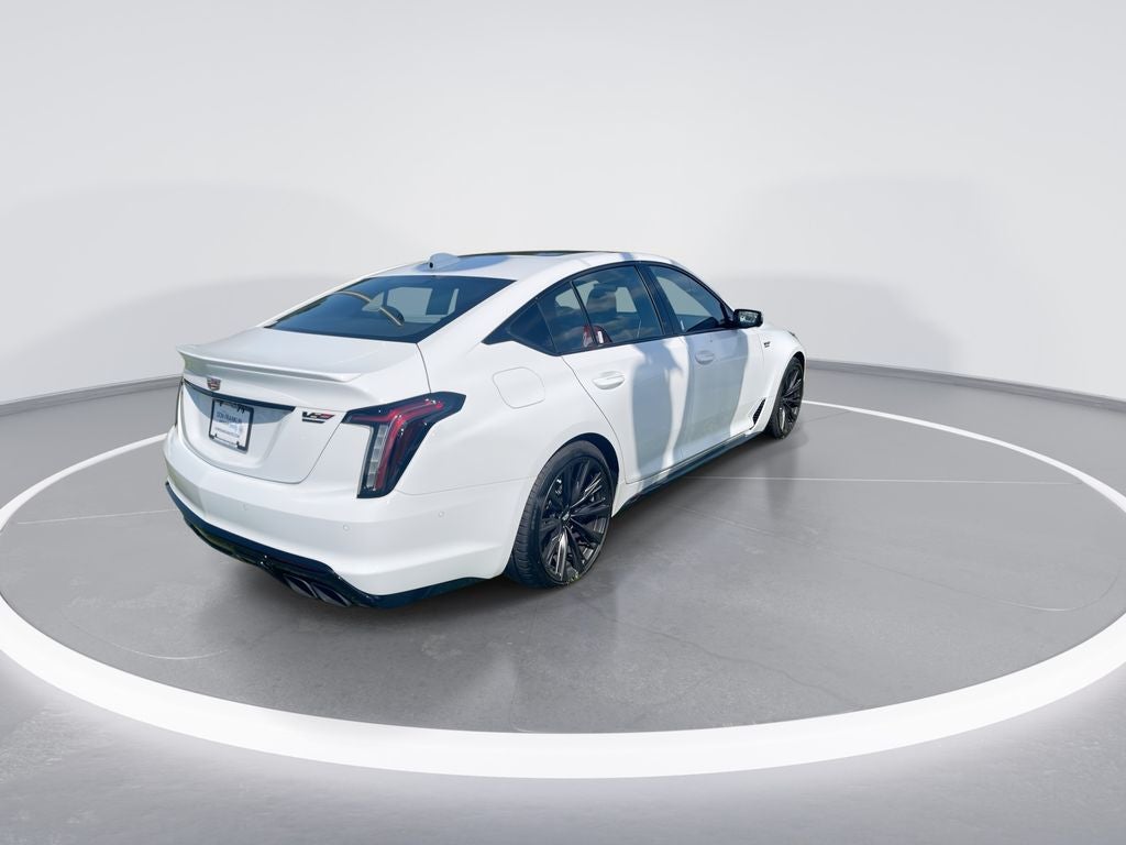 2024 Cadillac CT5 V-Series
