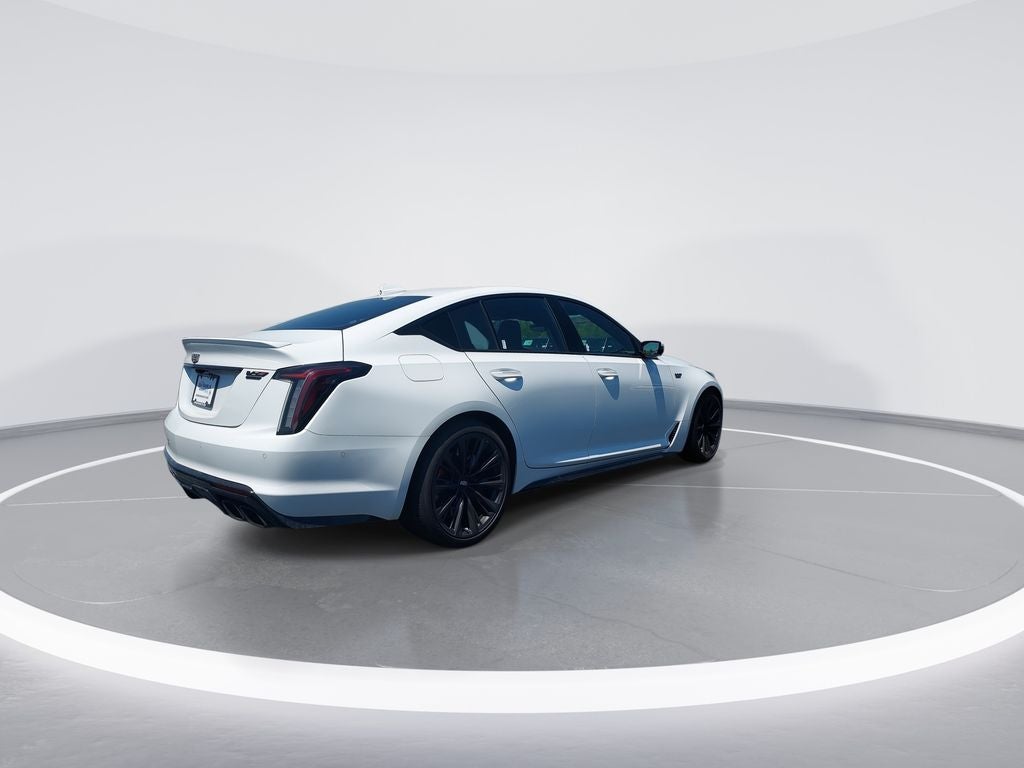 2024 Cadillac CT5 V-Series