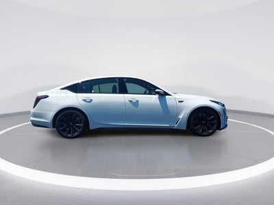 2024 Cadillac CT5 V-Series