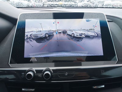 2020 Cadillac CT5 Sport