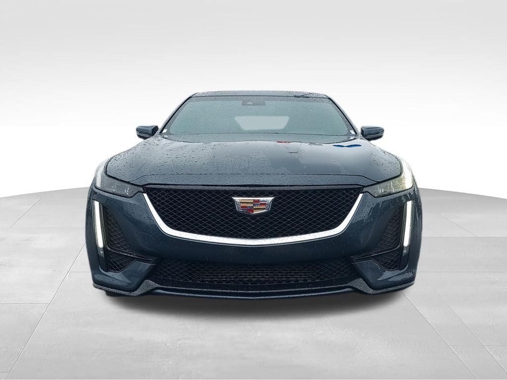 2020 Cadillac CT5 Sport