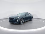 2020 Cadillac CT5 Sport