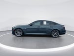 2020 Cadillac CT5 Sport