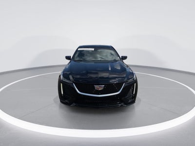 2024 Cadillac CT5 Sport