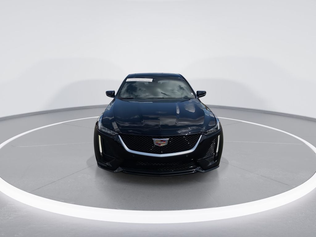 2024 Cadillac CT5 Sport