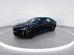 2024 Cadillac CT5 Sport