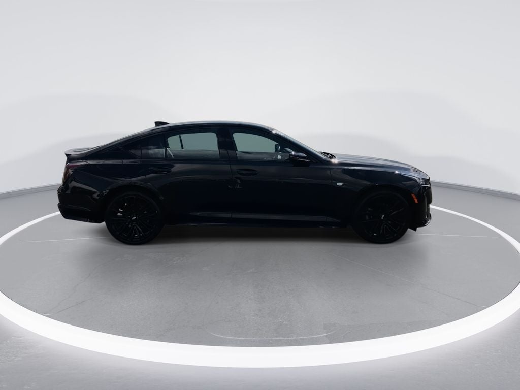 2024 Cadillac CT5 Sport