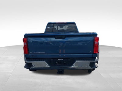 2024 Chevrolet Silverado 3500HD LT