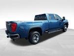 2024 Chevrolet Silverado 3500HD LT
