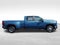 2024 Chevrolet Silverado 3500HD LT