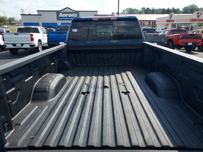 2024 Chevrolet Silverado 3500HD LT