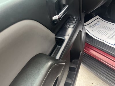 2014 Chevrolet Silverado 1500 Work Truck