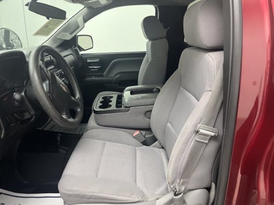 2014 Chevrolet Silverado 1500 Work Truck