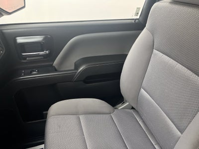 2014 Chevrolet Silverado 1500 Work Truck