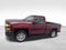 2014 Chevrolet Silverado 1500 Work Truck