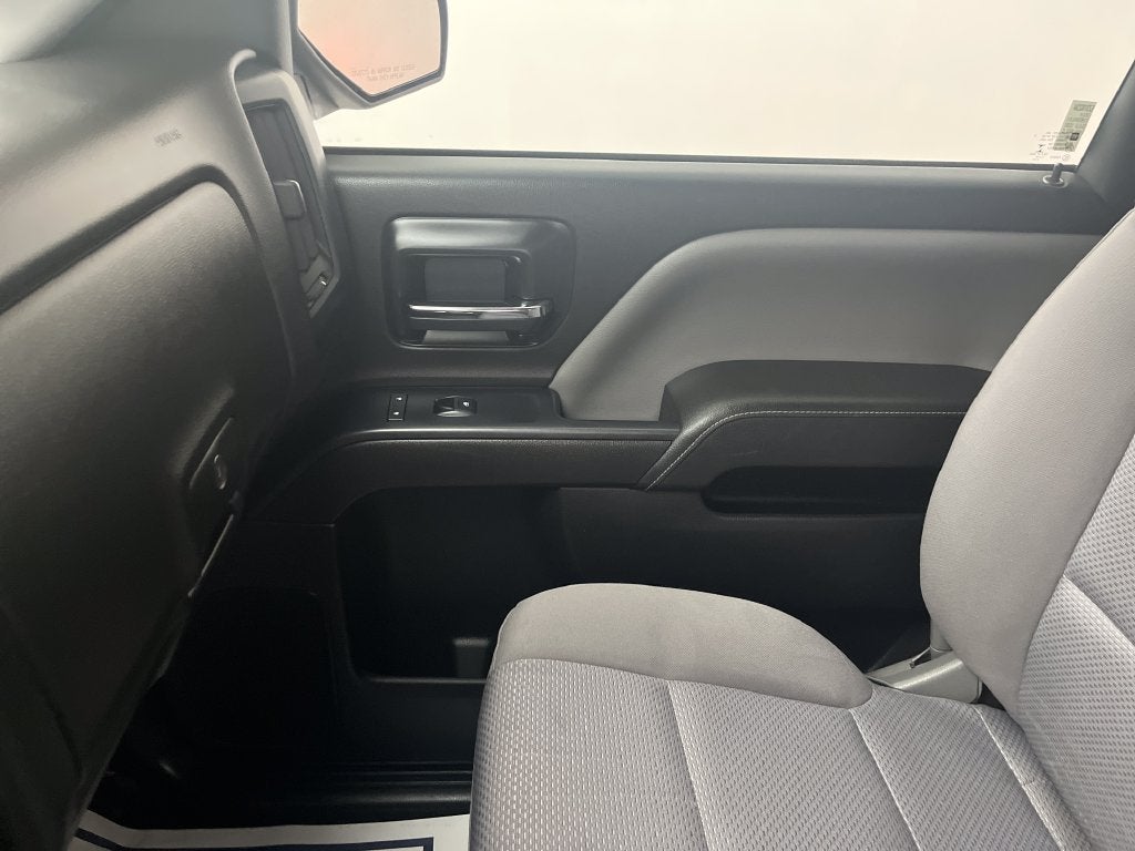 2014 Chevrolet Silverado 1500 Work Truck