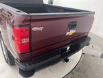 2014 Chevrolet Silverado 1500 Work Truck