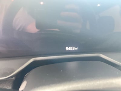 2025 GMC Acadia AT4