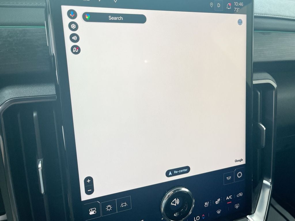 2025 GMC Acadia AT4