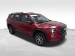 2025 GMC Acadia AT4