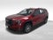2025 GMC Acadia AT4