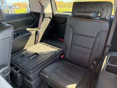 2022 GMC Acadia AT4