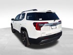 2022 GMC Acadia AT4