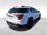 2022 GMC Acadia AT4