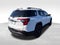 2022 GMC Acadia AT4