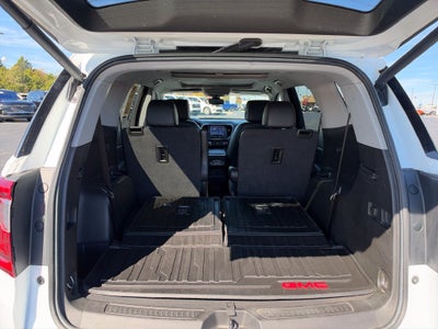 2022 GMC Acadia AT4
