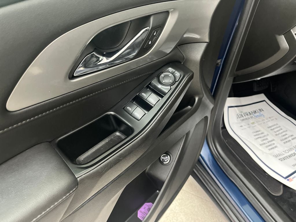 2023 Chevrolet Traverse LT 1LT